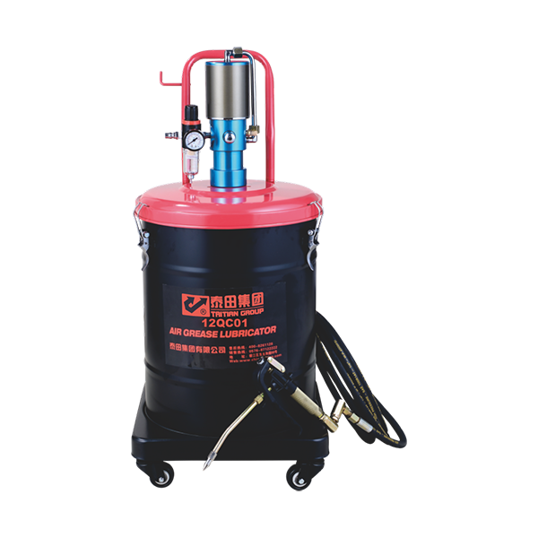 75:1小頭氣動(dòng)高壓黃油機